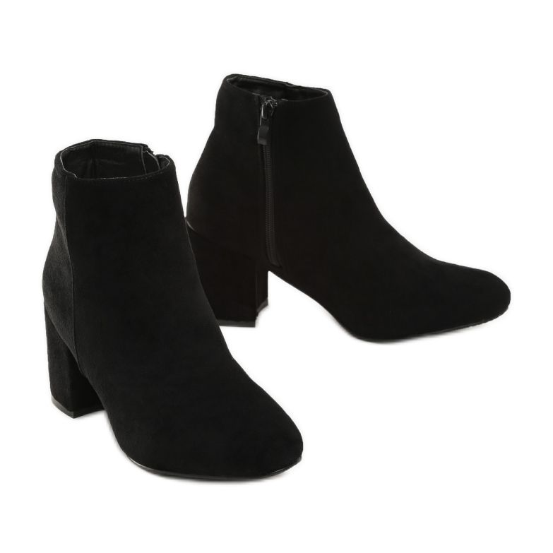 Vices Etaux 9123-1 Noir 36 41 1