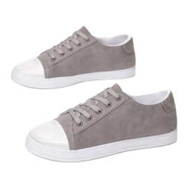 Vices Etaux B804-5 Gris 36 41 1