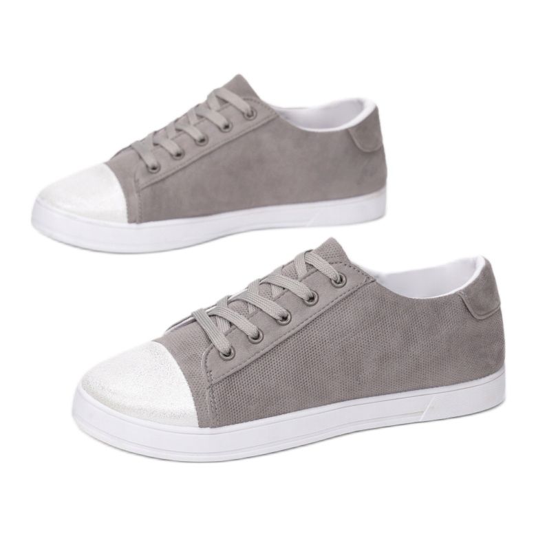 Vices Etaux B804-5 Gris 36 41 1