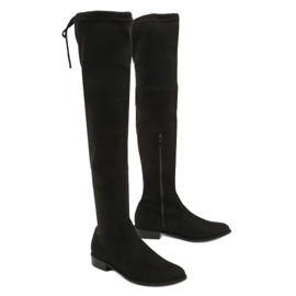 Vices Etaux T060-1 Noir 36 41 1