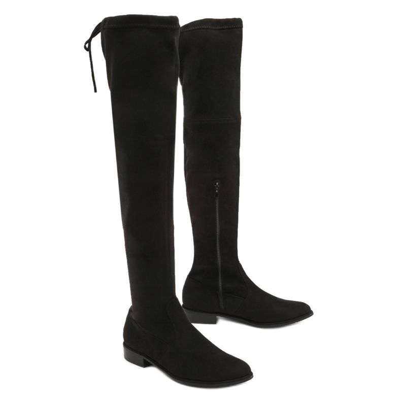 Vices Etaux T060-1 Noir 36 41 le noir 1