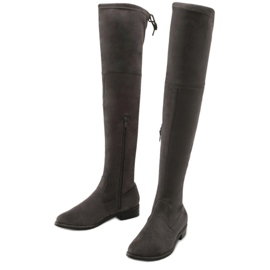 Vices Etaux T060-6 D Gris 36 41 1