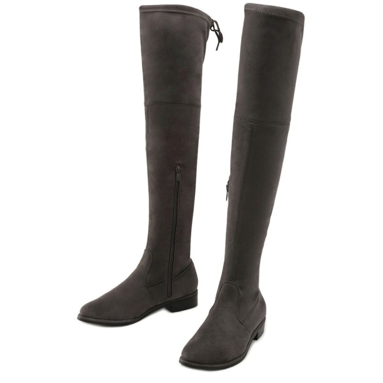 Vices Etaux T060-6 D Gris 36 41 1