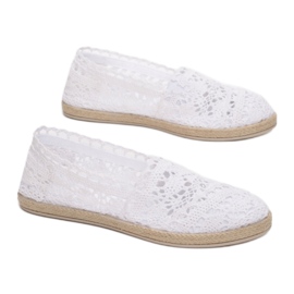 Vices Etaux B784-41 Blanc 1