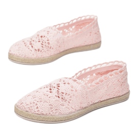 Vices Etaux B784-20 Rose 36/41 1