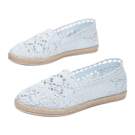 Vices Etaux B784-11 Bleu 36 41 1