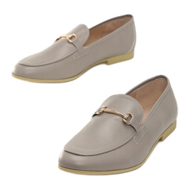 Vices Etaux 1187-5 Gris 36 41 1