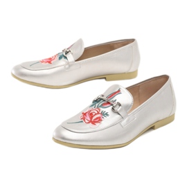 Vices Etaux 1186-40 Argent 36 41 1