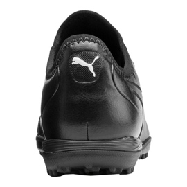 Chaussures de foot Puma King Pro Tt M 105668-01 le noir 2