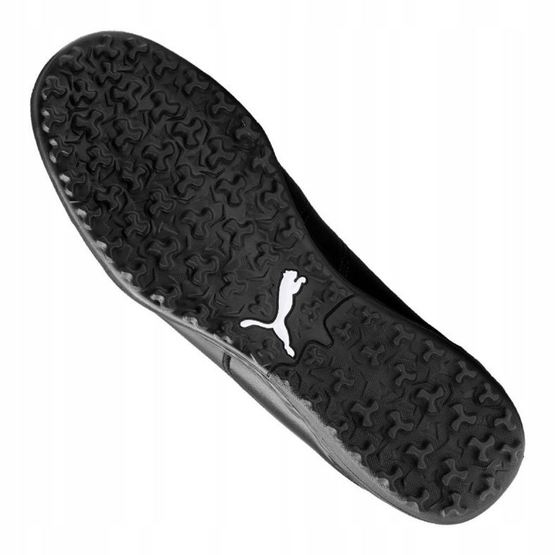 Chaussures de foot Puma King Pro Tt M 105668-01 noir 3