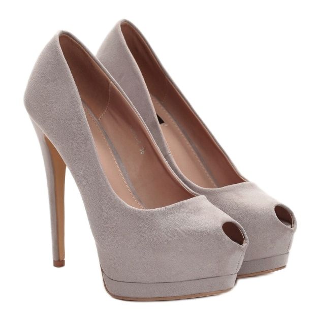 Vices Etaux 8264-5 Gris 1 Vices Etaux 8264-5 Gris 1