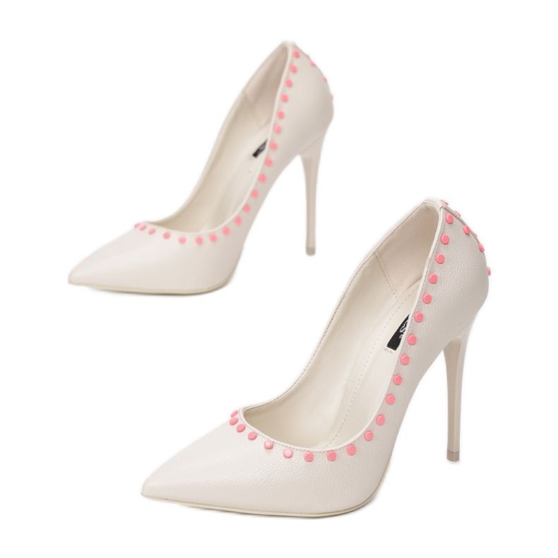 Vices Etaux 5092-14 Beige 35 40 1