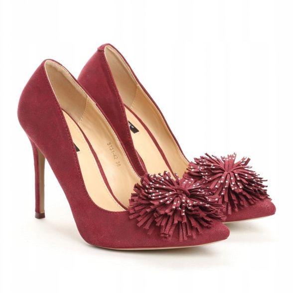 Vices Etaux 5131-42 W Rouge 35 40 multicolore 1 Vices Etaux 5131-42 W Rouge 35 40 multicolore 1