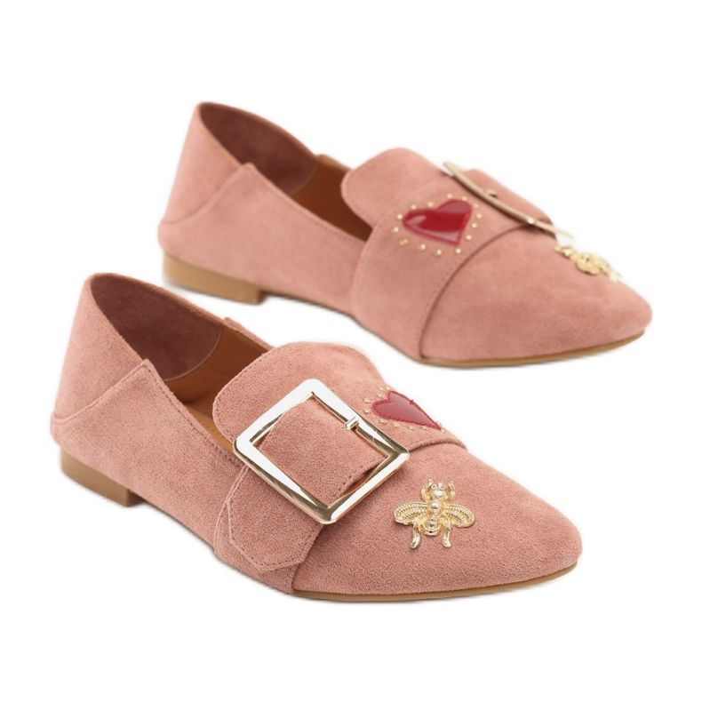 Vices Etaux IT11-20 Rose 36 41 1 Vices Etaux IT11-20 Rose 36 41 1