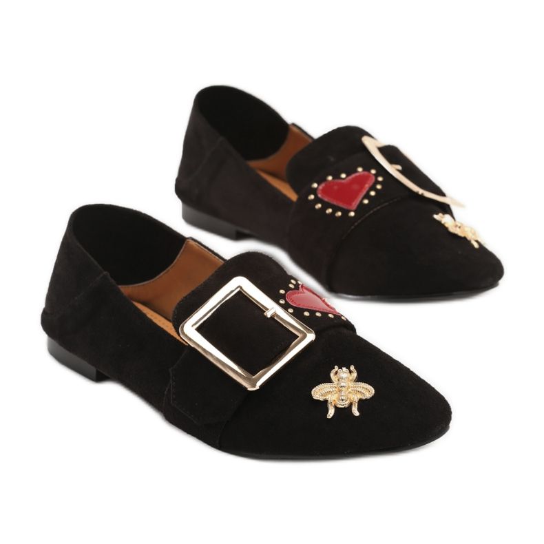 Vices Etaux IT11-1 Bla 36 41 le noir 1