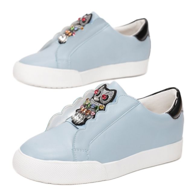 Vices Etaux 7208-11 Bleu 36 41 1 Vices Etaux 7208-11 Bleu 36 41 1