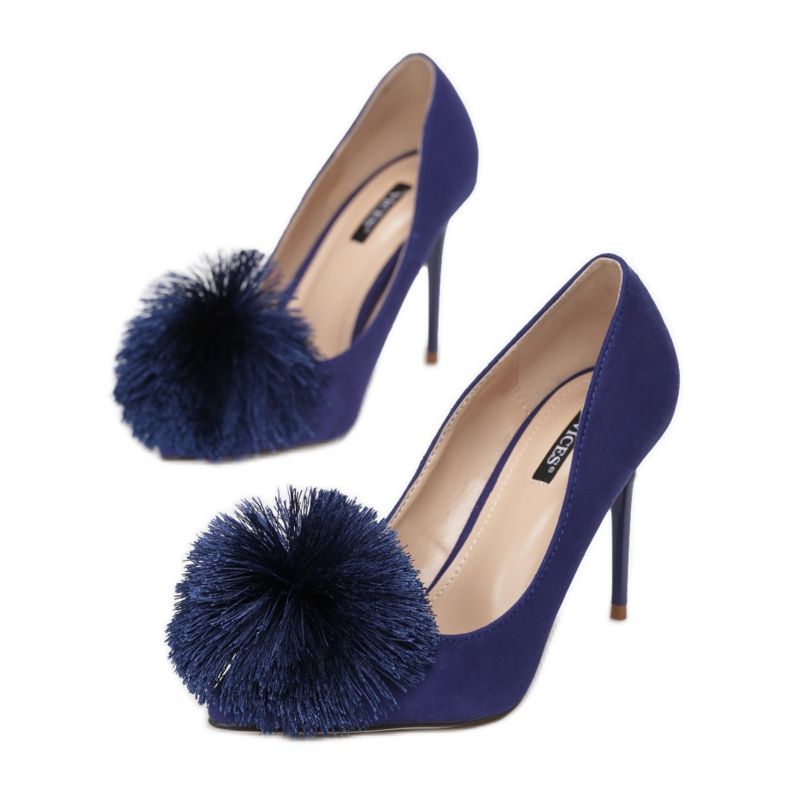 Vices Etaux IT2-11 Bleu 1