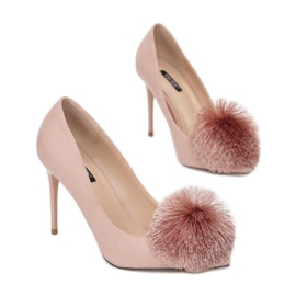 Vices Etaux IT2-20 Rose 1 Vices Etaux IT2-20 Rose 1