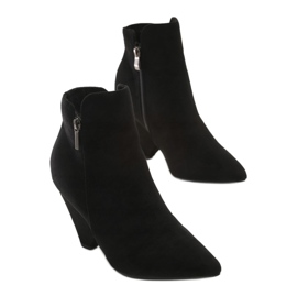 Vices Etaux 9234-1 Noir 36 41 1