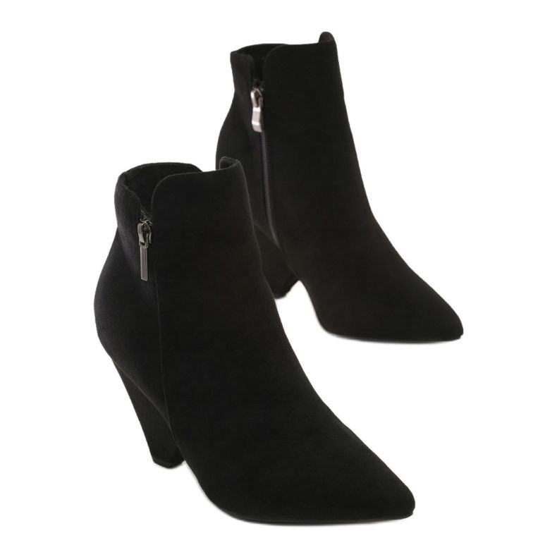 Vices Etaux 9234-1 Noir 36 41 1