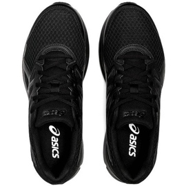 Asics Jolt 3 noir 1011B034 002 chaussures pour hommes 1