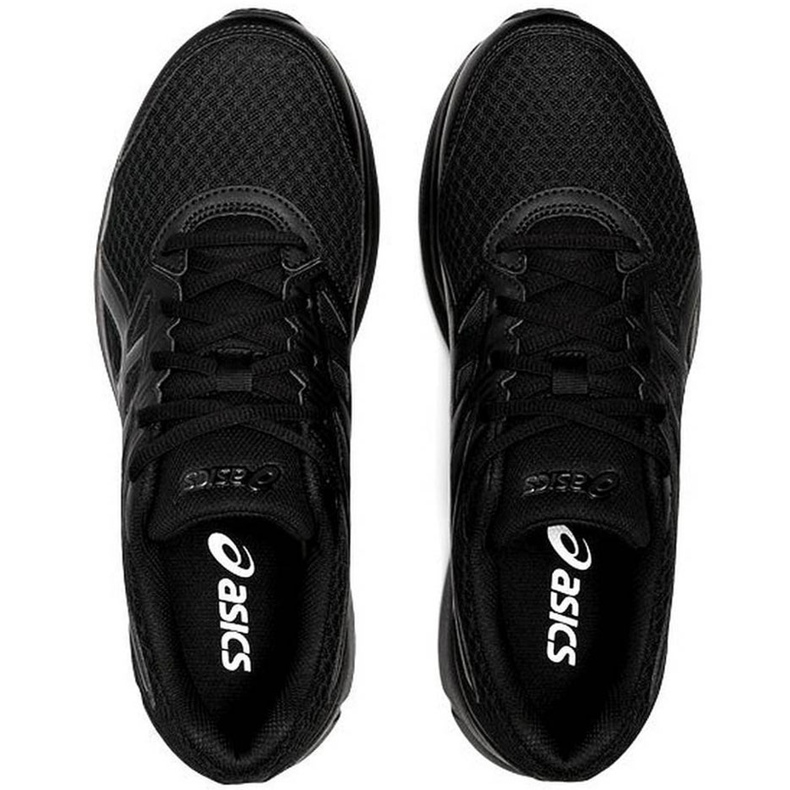 Asics Jolt 3 noir 1011B034 002 chaussures pour hommes le noir 1