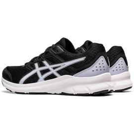 Asics Jolt 3 chaussures pour femmes noir 1012A908 001 le noir bleu 4