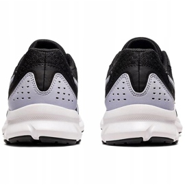 Asics Jolt 3 chaussures pour femmes noir 1012A908 001 le noir bleu 5