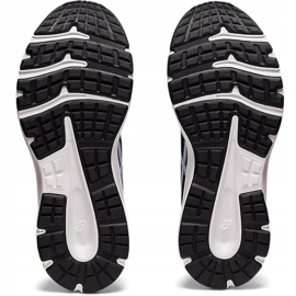Asics Jolt 3 chaussures pour femmes noir 1012A908 001 le noir bleu 6