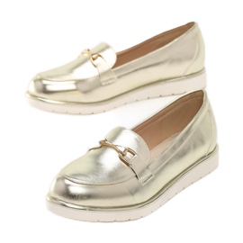 Vices Etaux 7143-37 Or d'or 1 Vices Etaux 7143-37 Or d'or 1