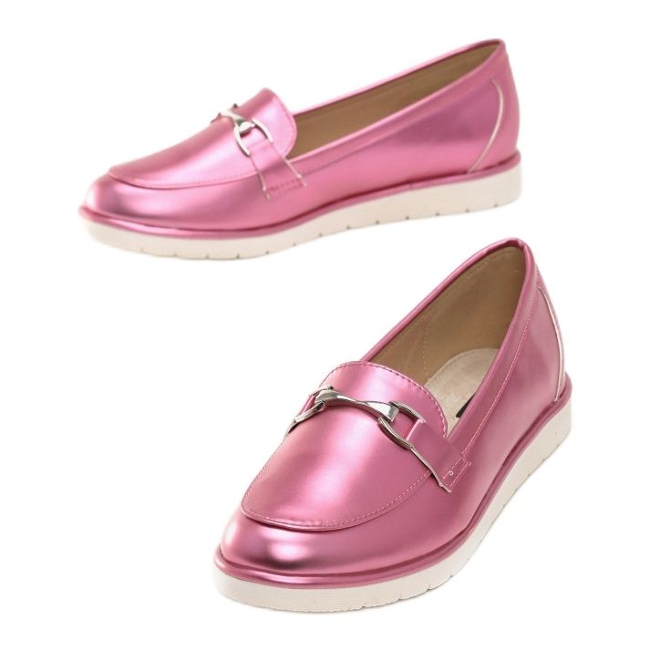 Vices Etaux 7143-23 Fushia rose 1 Vices Etaux 7143-23 Fushia rose 1