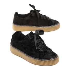 Vices Etaux T032-1 Noir 36 41 le noir 1