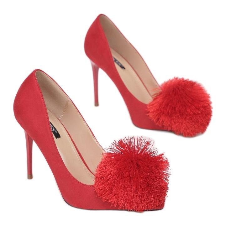 Vices Etaux IT2-19 Rouge 1