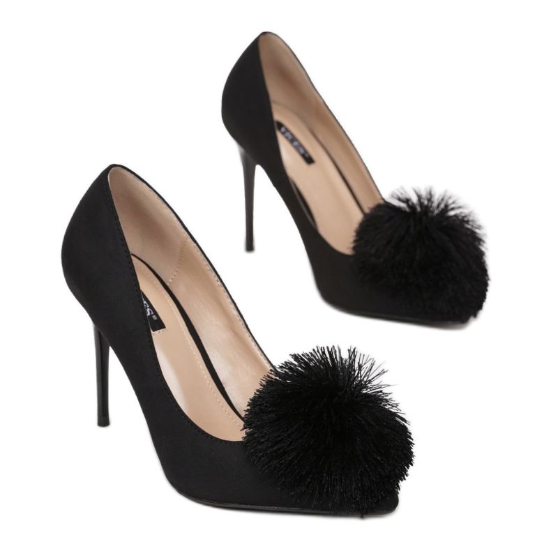 Vices Etaux IT2-1 Noir le noir 1