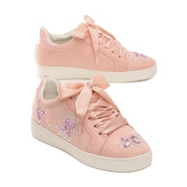 Vices Etaux 7181-20 Rose 36 41 1