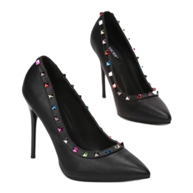 Vices Etaux 2095-1 Noir 1