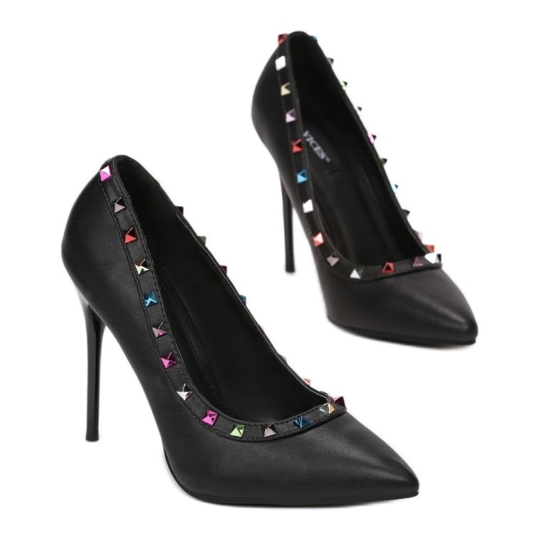 Vices Etaux 2095-1 Noir le noir 1