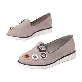 Vices Etaux 9056-5 Gris 36 41 1