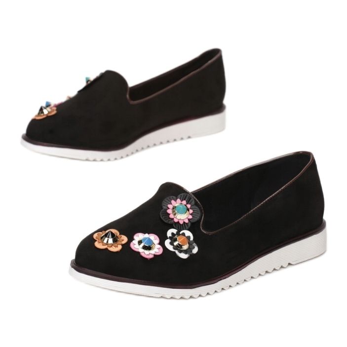 Vices Etaux 9056-1 Noir 36 41 le noir 1