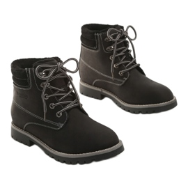 Vices Etaux T051-1 Noir 36 41 1