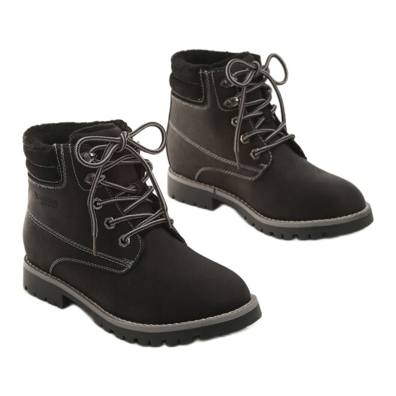 Vices Etaux T051-1 Noir 36 41 1