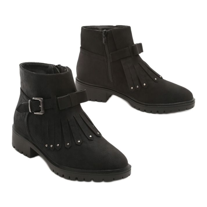 Vices Etaux T059-1 Noir 36 41 le noir 1