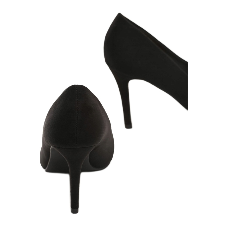 Vices Etaux 1558-1 Noir 36/41 le noir 1 Vices Etaux 1558-1 Noir 36/41 le noir 1