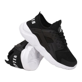 Vices Etaux B897-1A-98-noir / blanc le noir 1