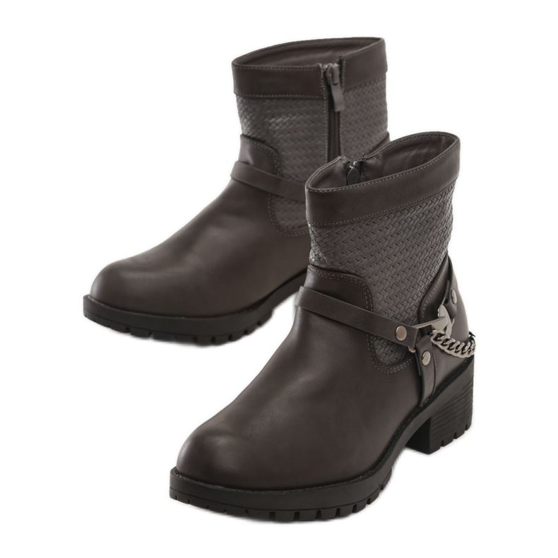 Vices Etaux 2141-5 Gris 36 41 1 Vices Etaux 2141-5 Gris 36 41 1