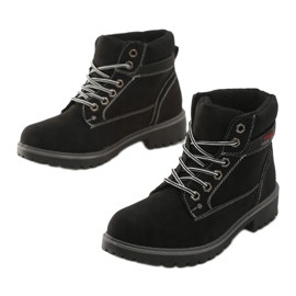 Vices Etaux T071-1 Noir 1