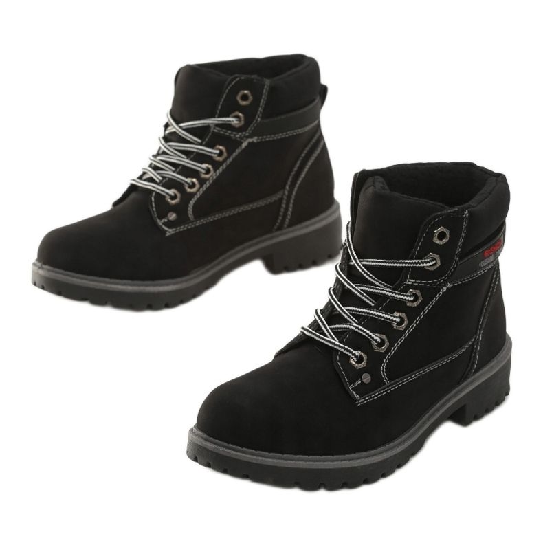 Vices Etaux T071-1 Noir le noir 1