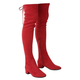 Vices Etaux T113-19 Rouge 1 Vices Etaux T113-19 Rouge 1