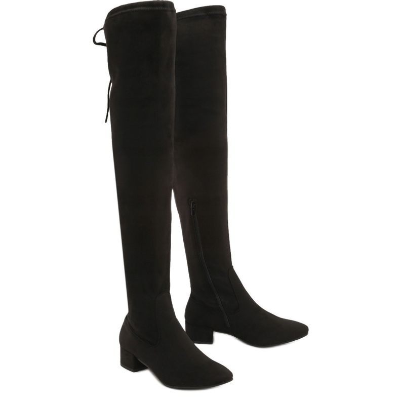 Vices Etaux T113-1 Noir le noir 1