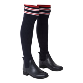 Vices Etaux 1542-13 Marine 36 41 bleu marin 1